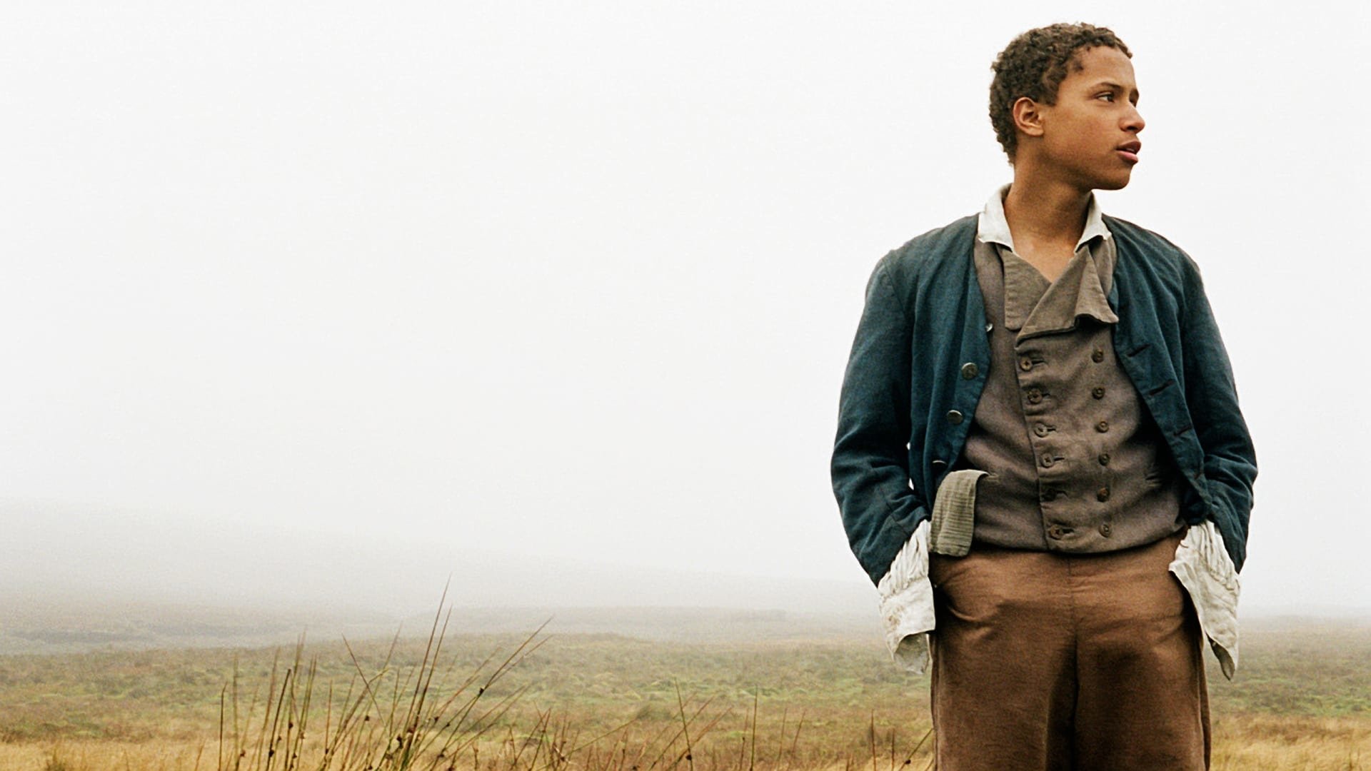 movie Wuthering Heights Image