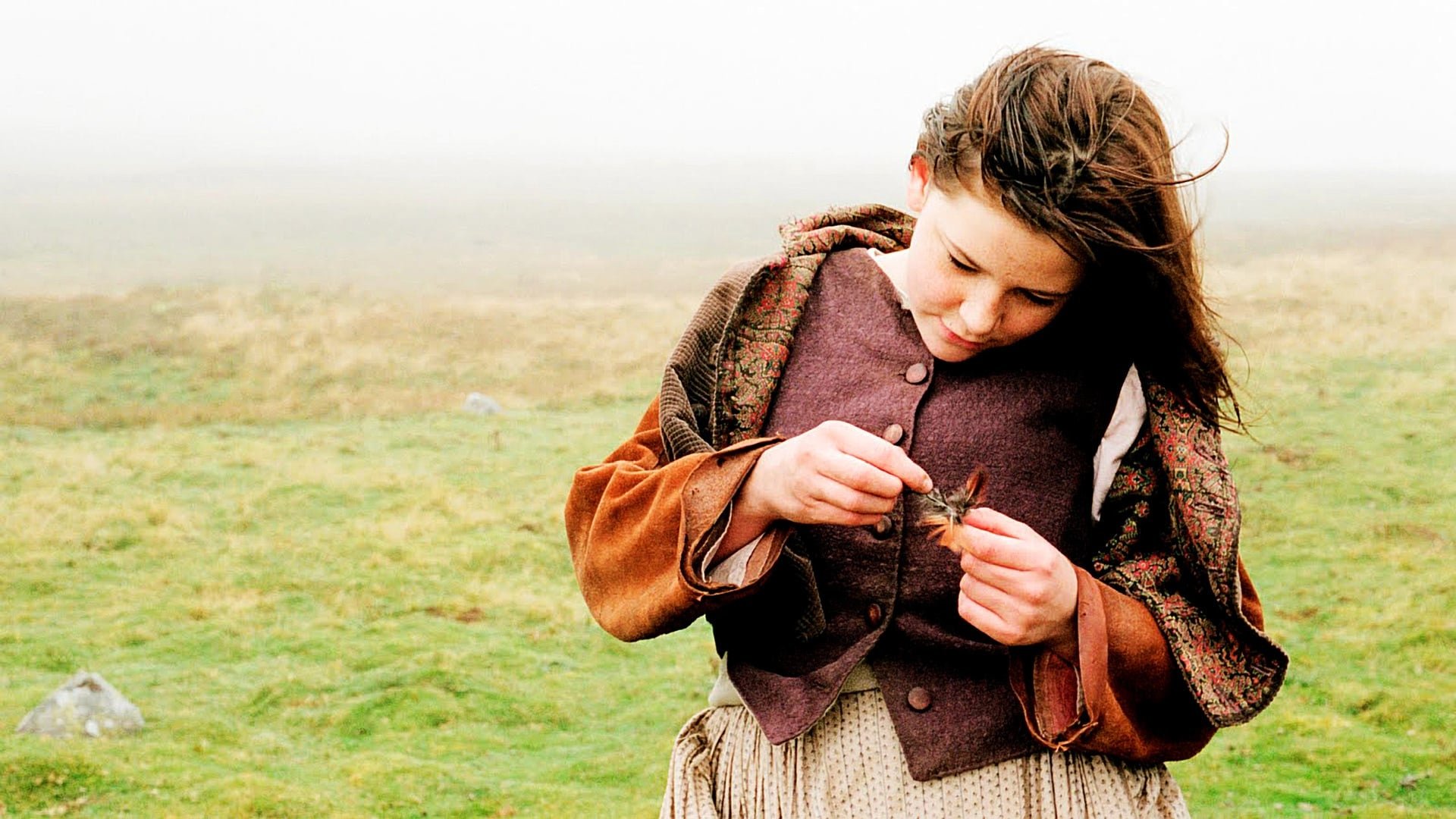 movie Wuthering Heights Image