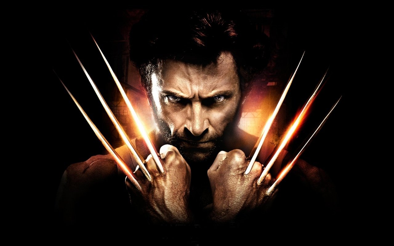 movie The Wolverine Image