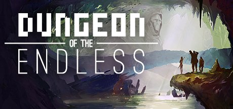 video game Dungeon of the Endless Image