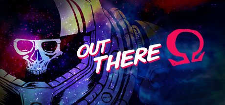 video game Out There: Ω Edition Image