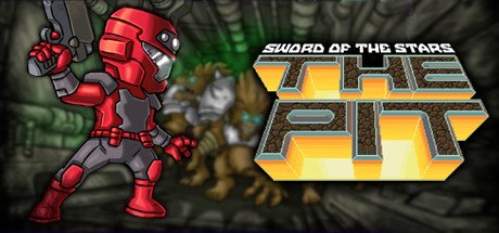 video game Sword of the Stars: The Pit Image