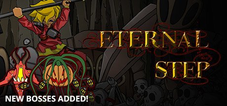 video game Eternal Step Image