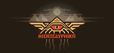 video game Hieroglyphika Image