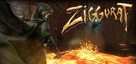 video game Ziggurat Image
