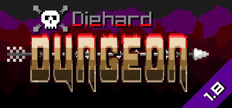video game Diehard Dungeon Image