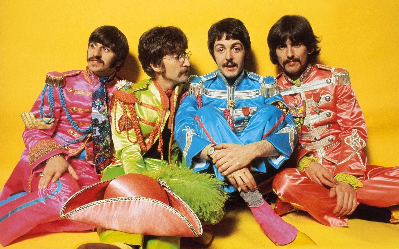 The Beatles Desktop Wallpapers Phone Wallpaper Pfp S And More