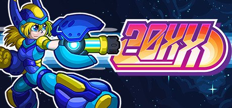 video game 20XX Image