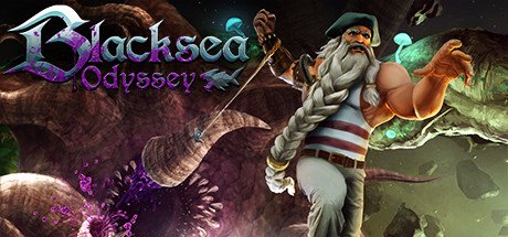 video game Blacksea Odyssey Image