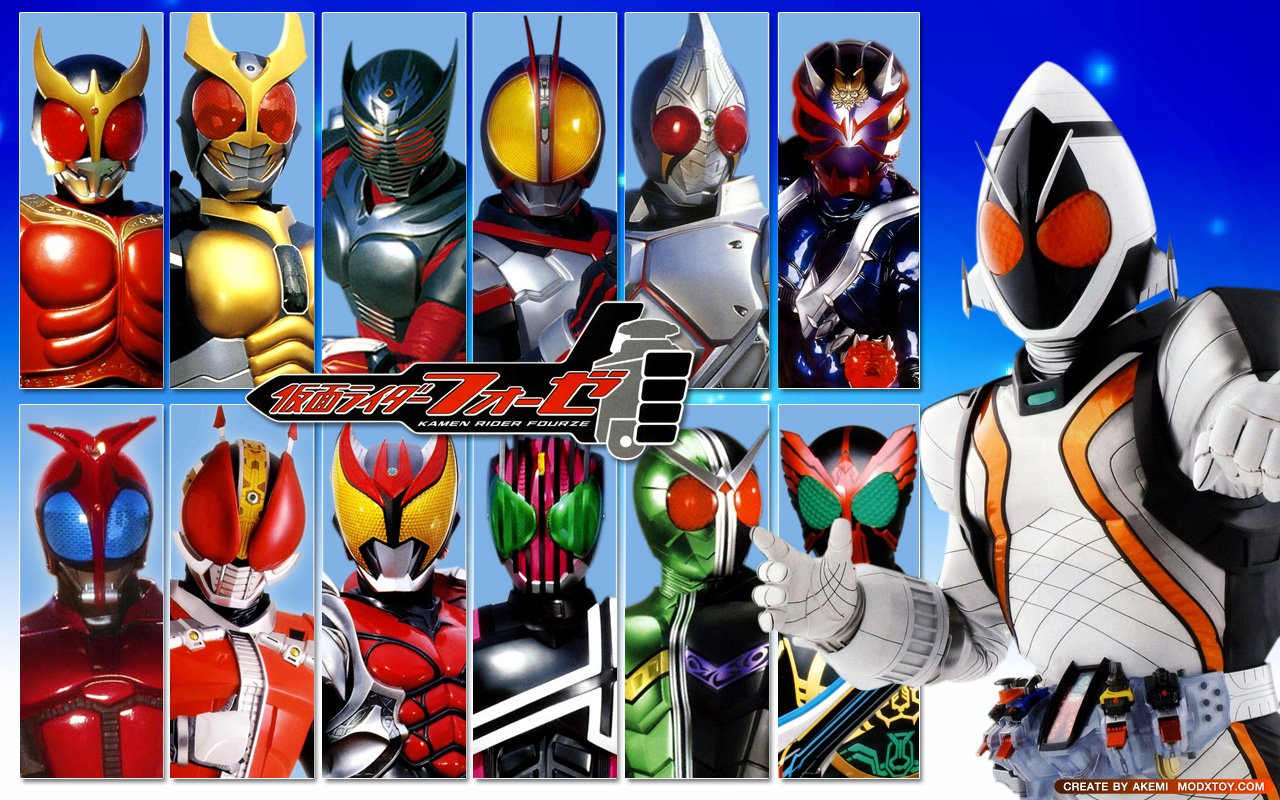 Kamen Rider Image - ID: 261883 - Image Abyss