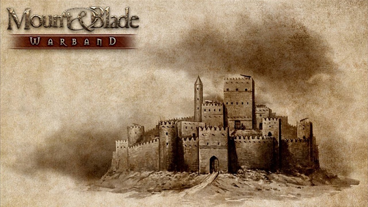video game Mount & Blade: Warband Image