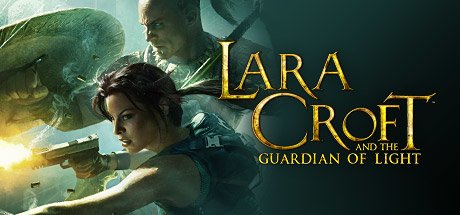 video game Lara Croft and the Guardian of Light Image