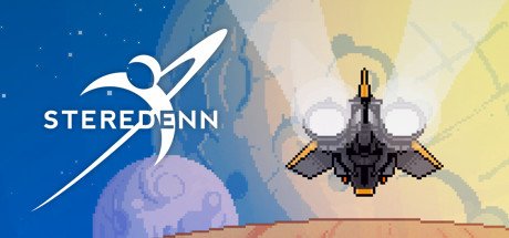 video game Steredenn Image