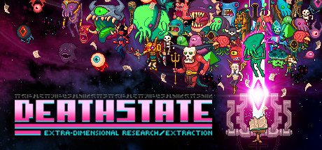 video game Deathstate Image