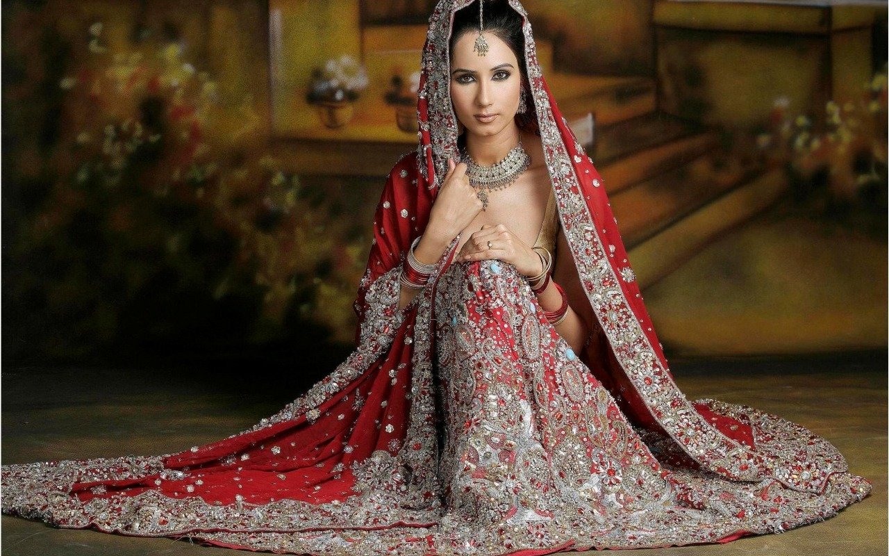  Indian Bride