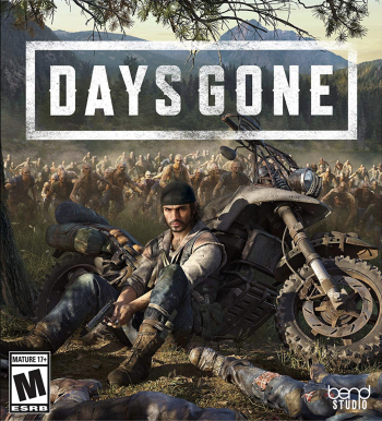 50 Days Gone Hd Wallpapers Background Images