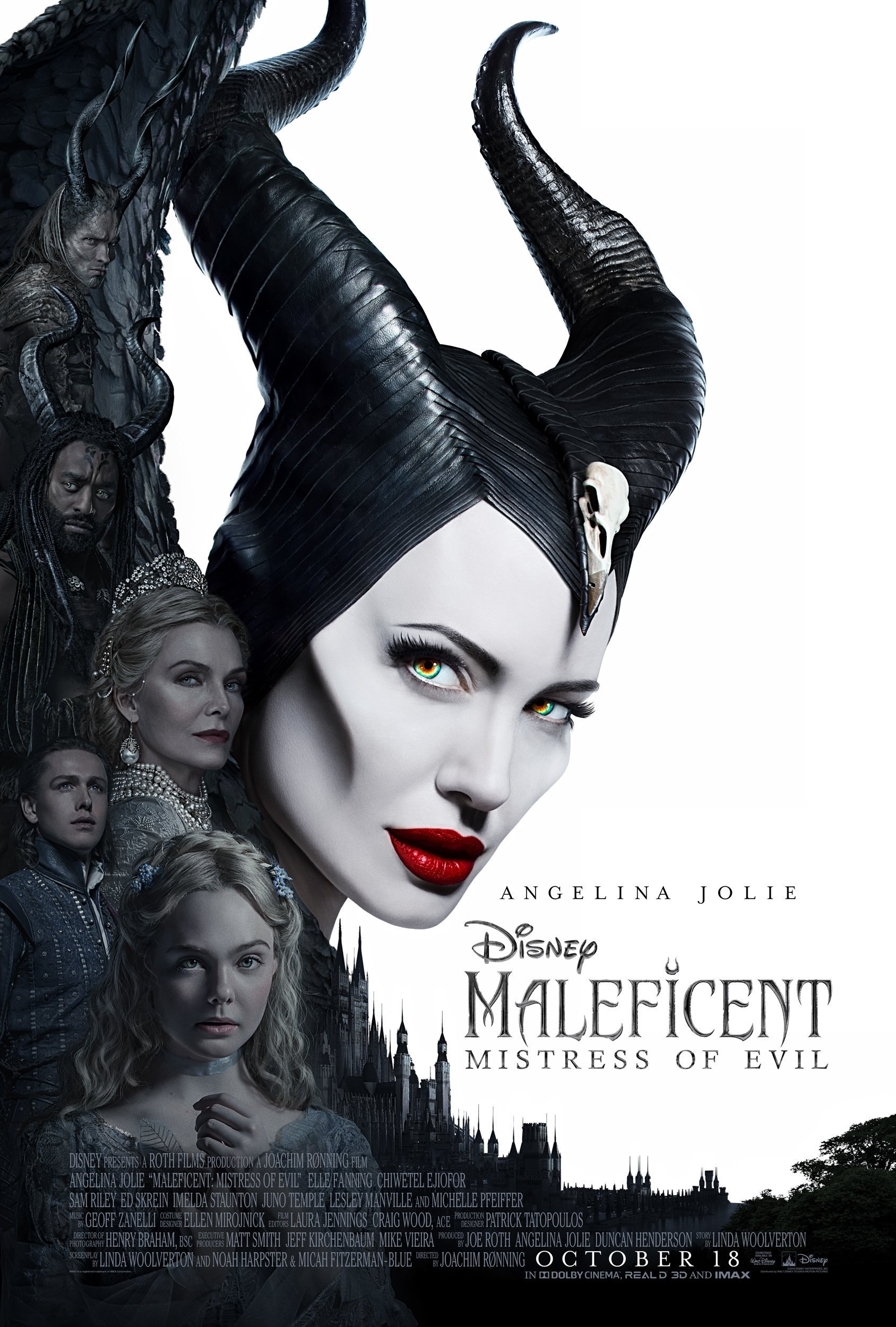 Maleficent: Mistress of Evil Picture