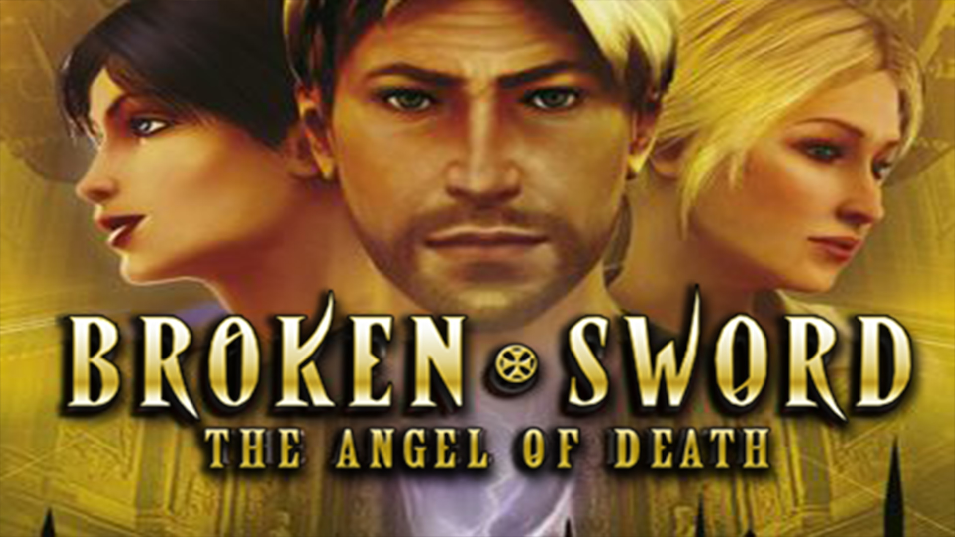 Broken Sword 4 - The Angel of Death