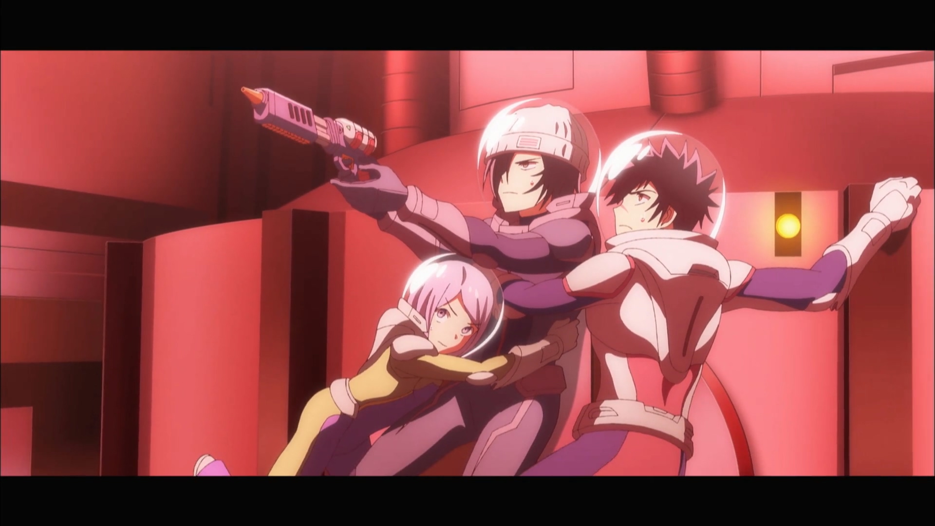 Kanata No Astra Hentai