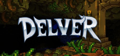 video game Delver Image