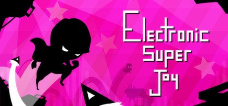 video game Electronic Super Joy Image