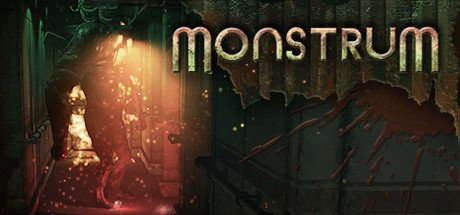 video game Monstrum Image