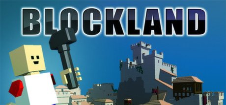 video game Blockland Image