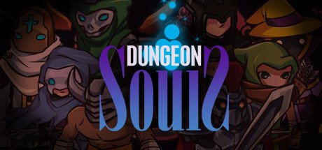video game Dungeon Souls Image
