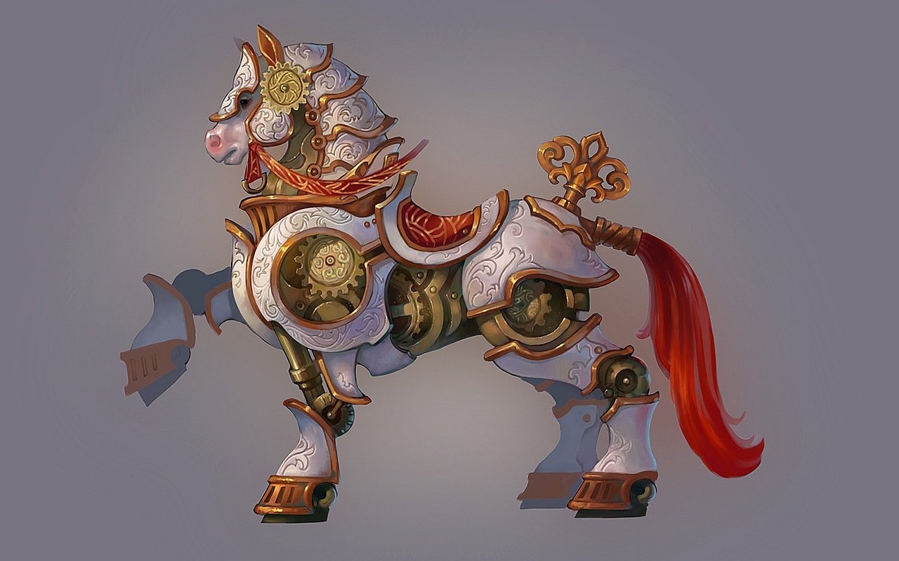 video game Allods Online Image