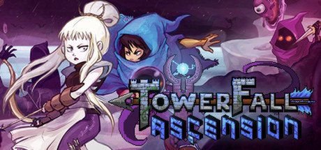 video game TowerFall Ascension Image