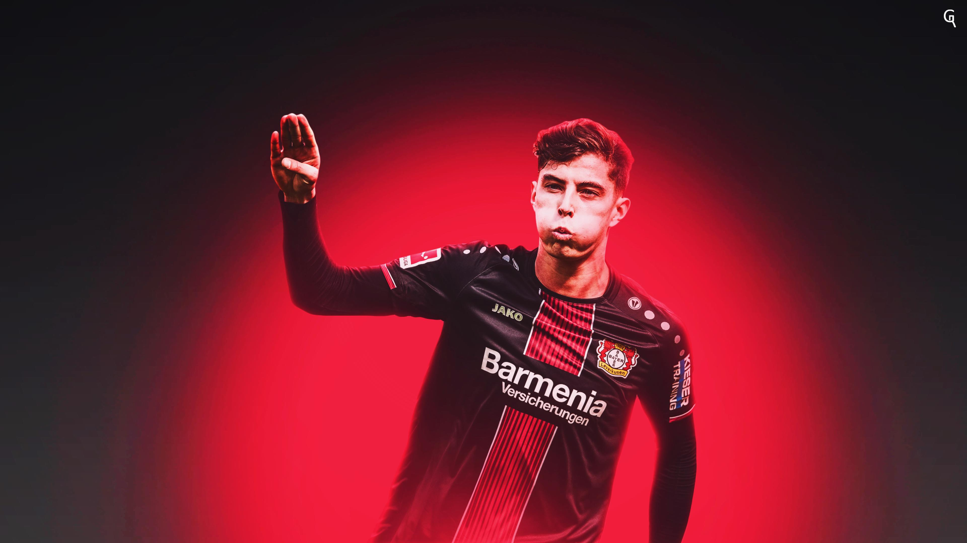 Kai Havertz Desktop Wallpapers Phone Wallpaper Pfp S And More 0827