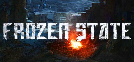 video game Frozen State Image