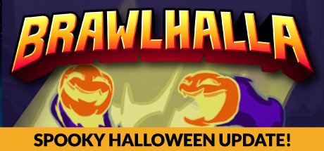 video game Brawlhalla Image