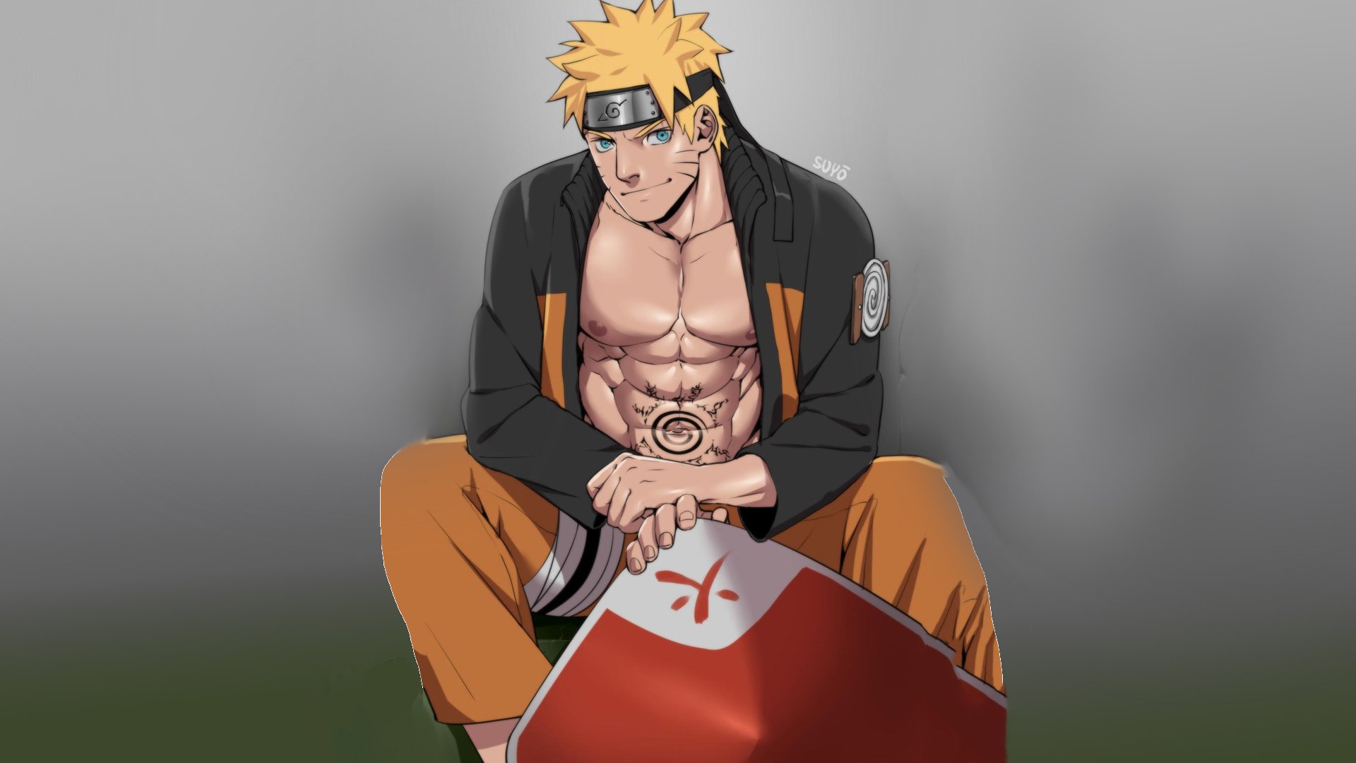 Anime Naruto Image