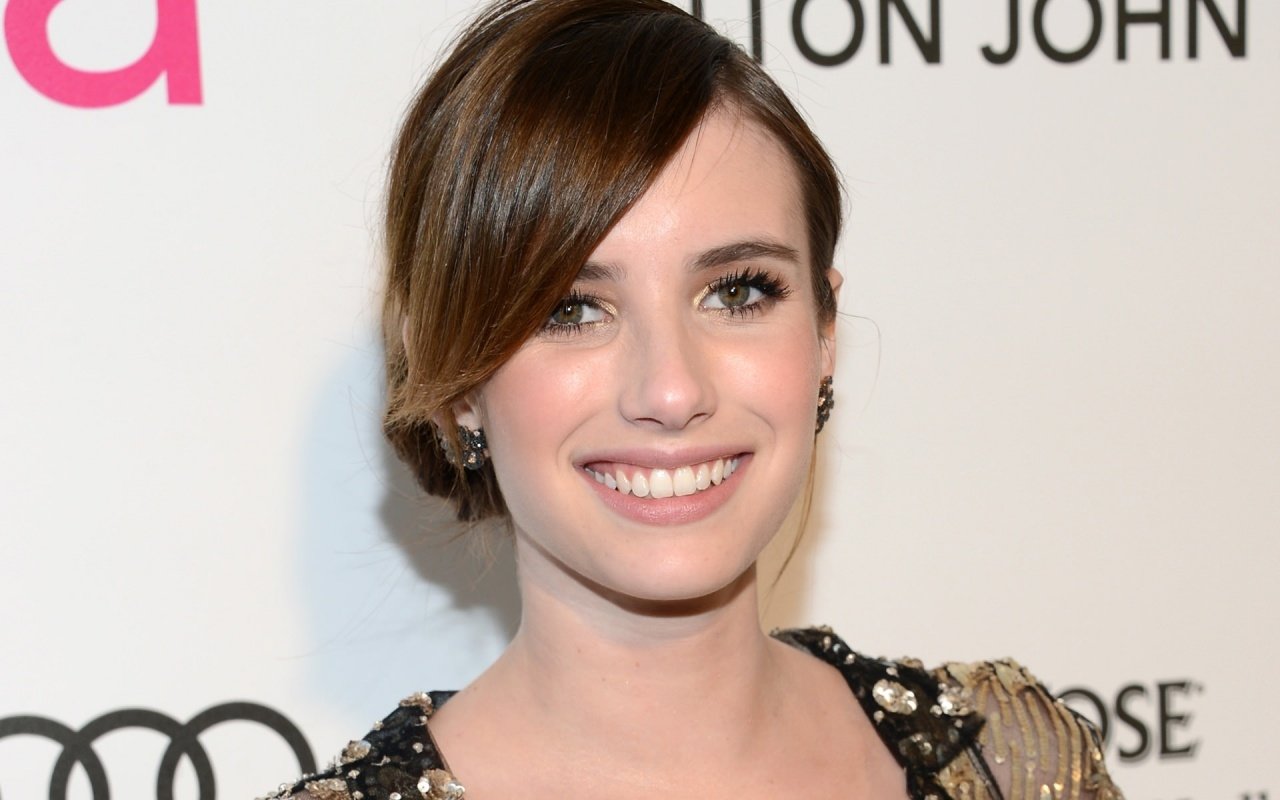 Celebrity Emma Roberts Image