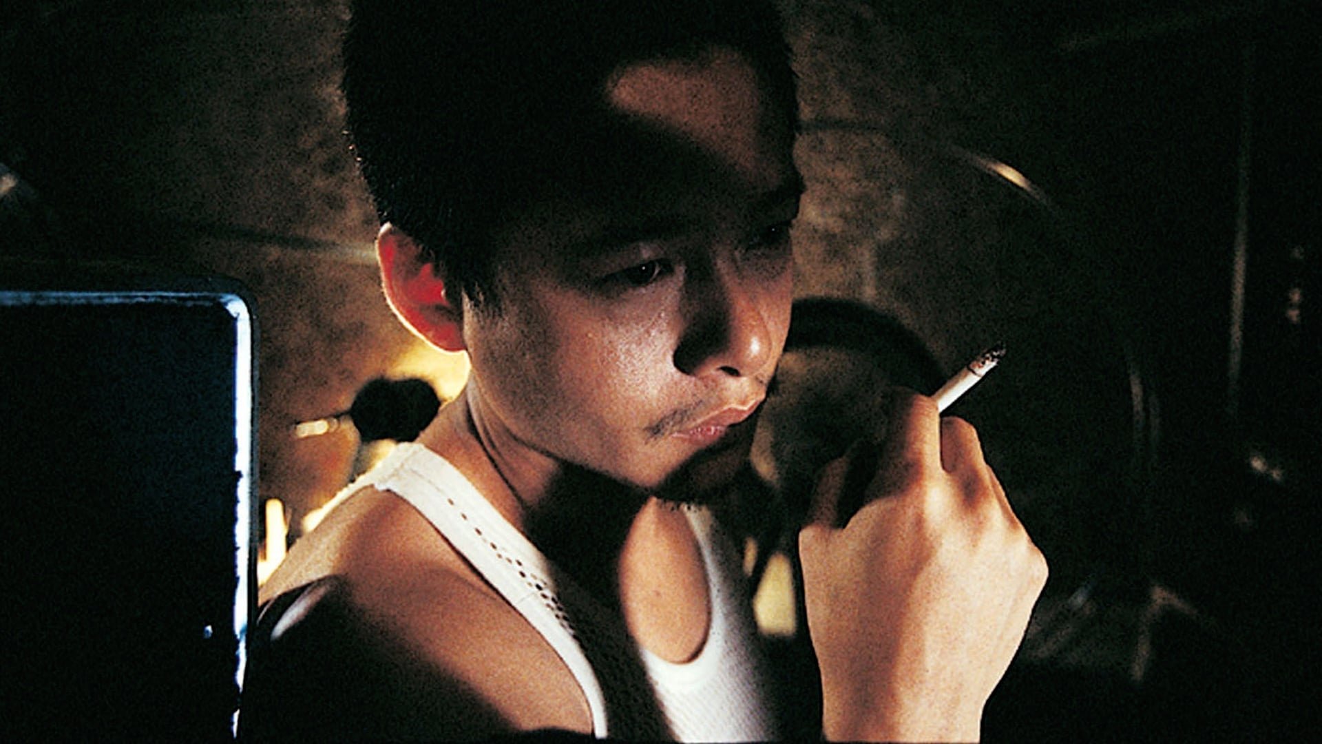 movie Goodbye, Dragon Inn Image