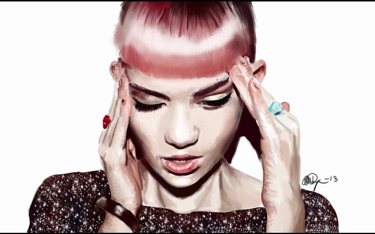 music Grimes Image