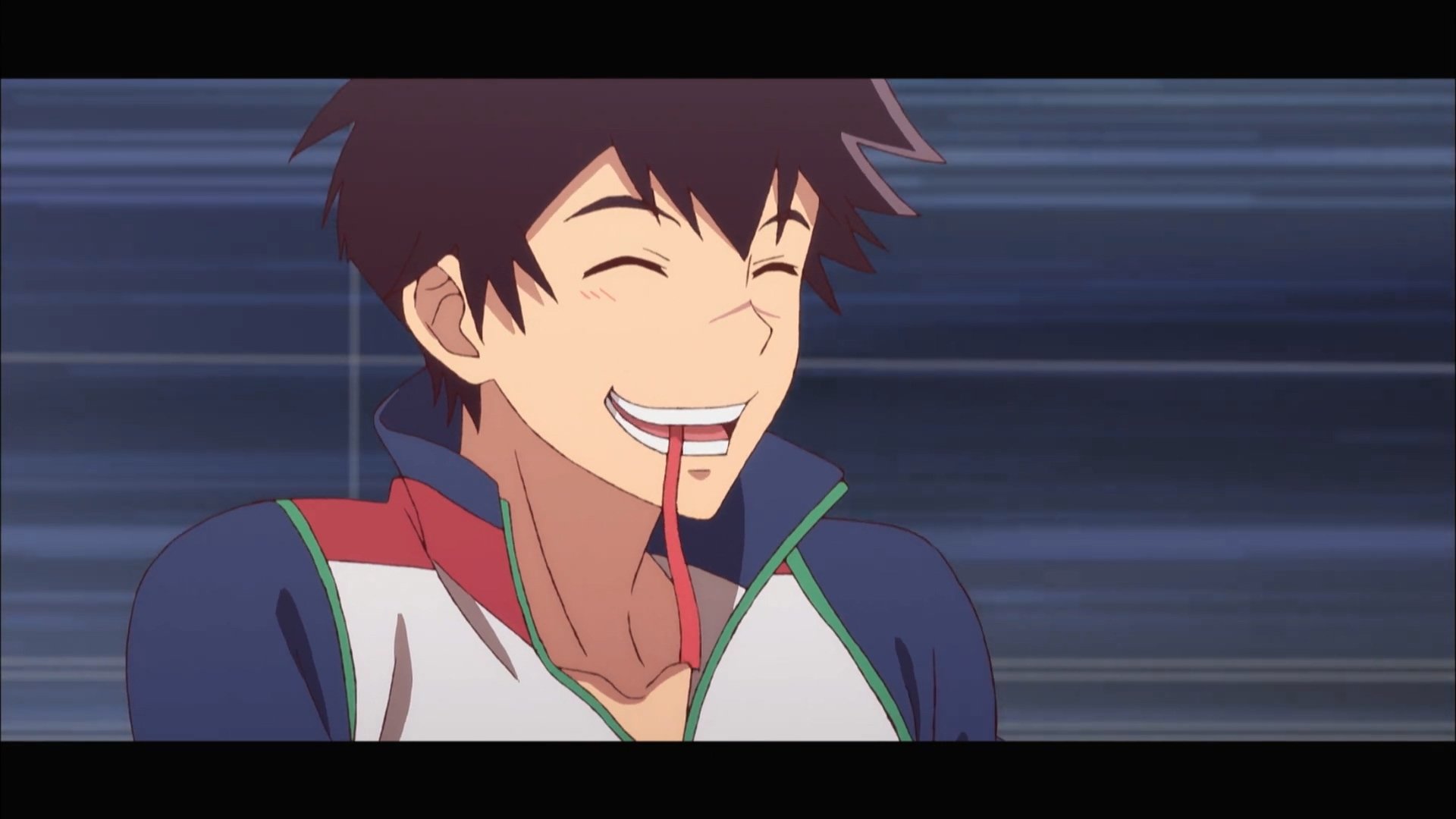 Anime Astra Lost in Space Image