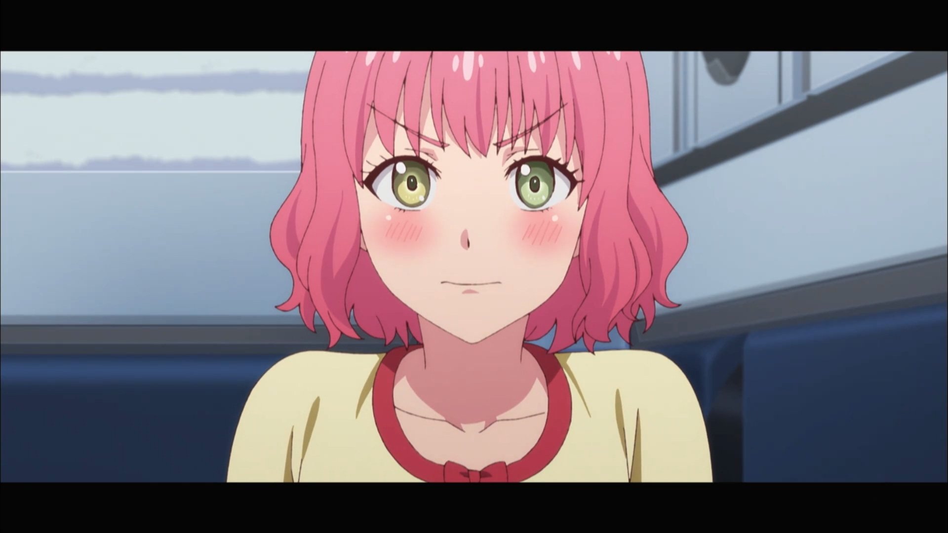 Anime Astra Lost in Space Image