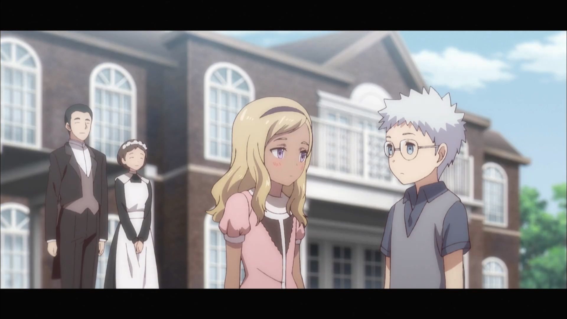 Astra Lost in Space Image