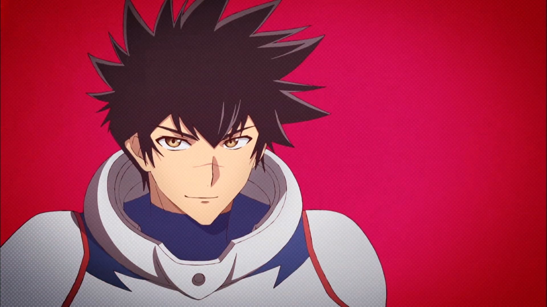 Anime Astra Lost in Space Image