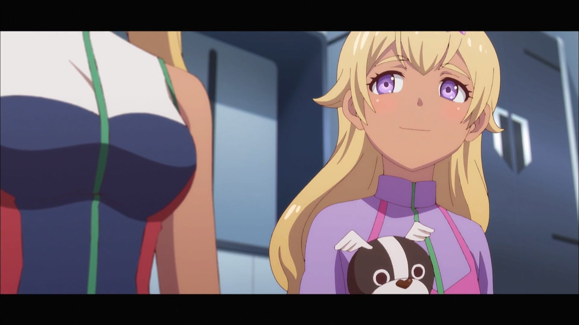 Anime Astra Lost in Space Image