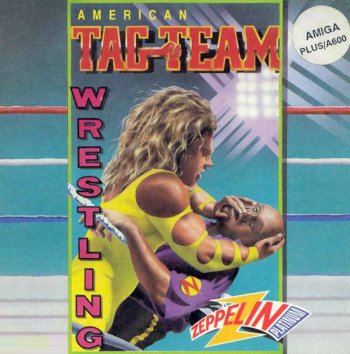 American Tag Team Wrestling