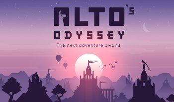 Alto's Odyssey