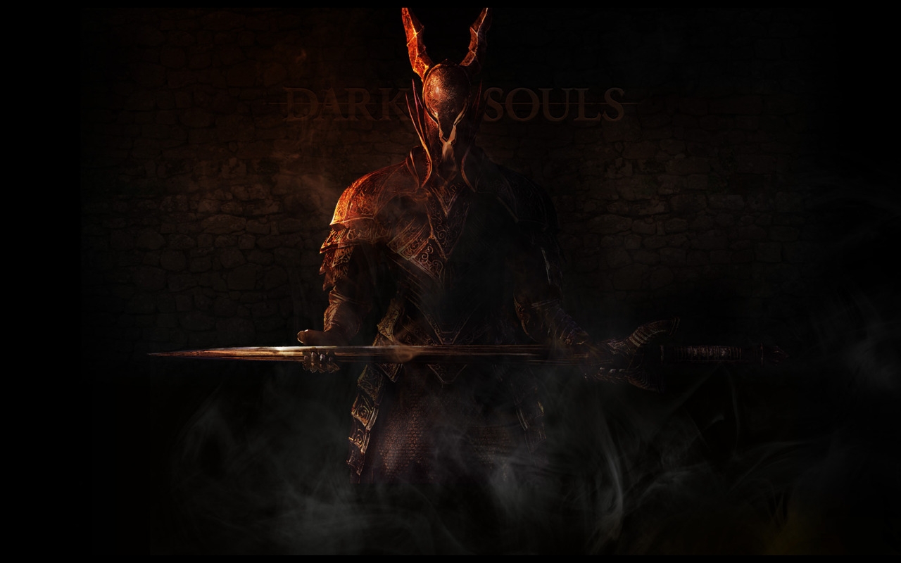 Dark Souls Picture