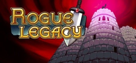 video game Rogue Legacy Image