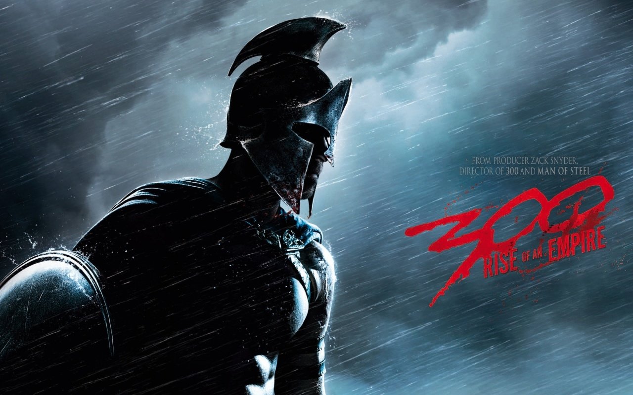  300: Rise Of an Emipre