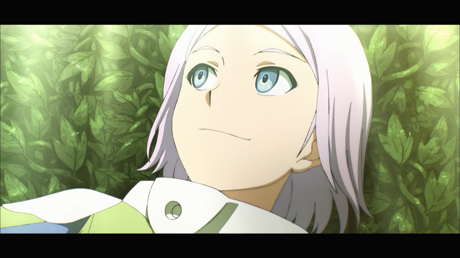 Anime Astra Lost in Space Image