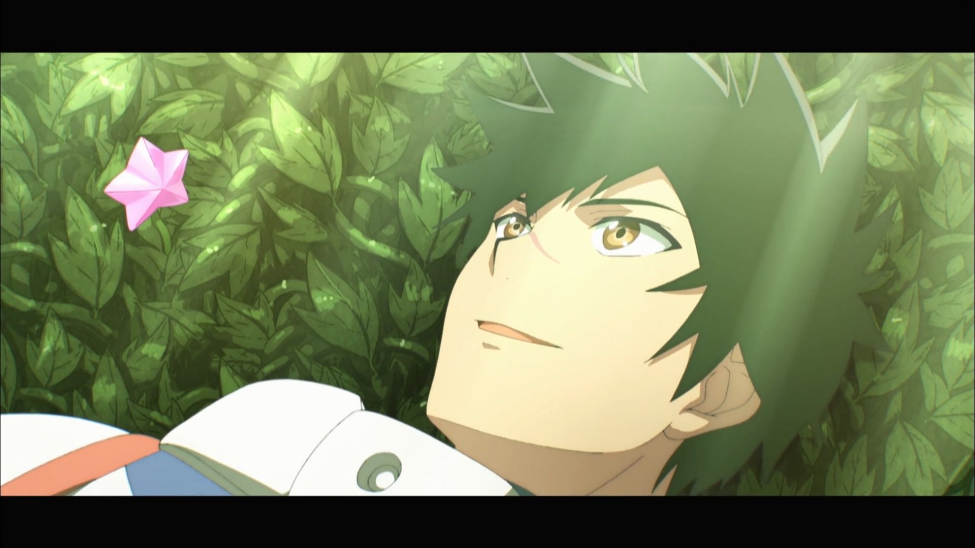 Anime Astra Lost in Space Image