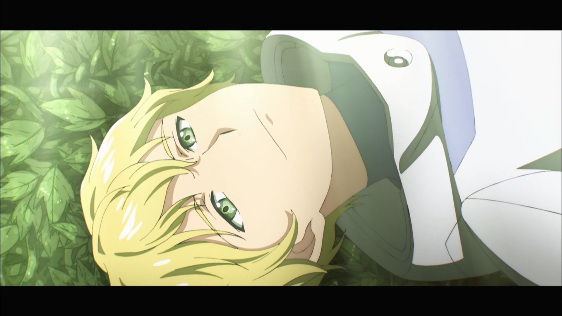 Anime Astra Lost in Space Image